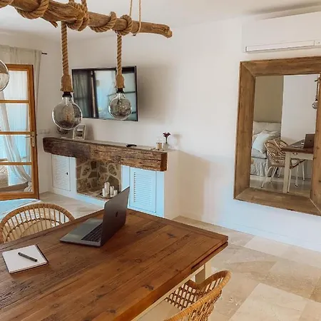 Casa Vista Bonita Apartment Port De Soller