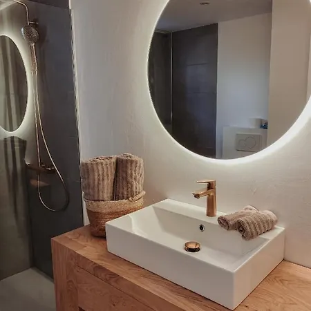 Casa Vista Bonita Apartment