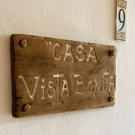 Apartment Casa Vista Bonita Port De Soller