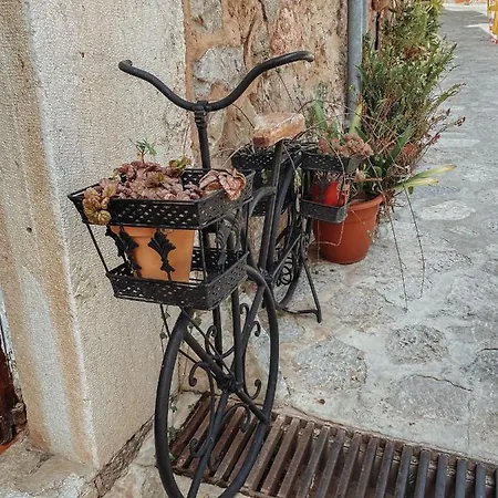 Casa Vista Bonita Port De Soller