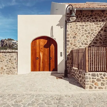 Casa Vista Bonita * Port De Soller