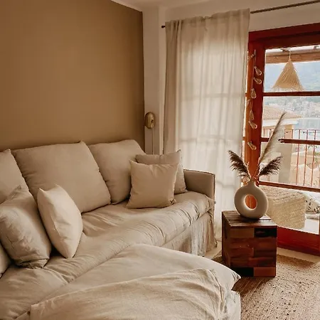 Casa Vista Bonita Puerto de Sóller