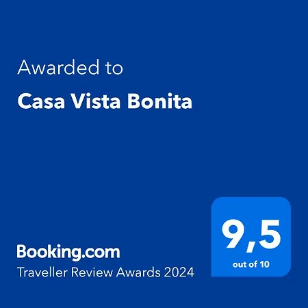 Apartment Casa Vista Bonita *